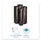 Boardwalk 56 gal Trash Bags, 36 in x 43 in, Super Extra Heavy-Duty, 1.6 Mil, Black, 100 PK BWK 522 - alternate 3